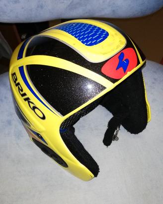 Casco sci bambino Briko