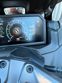 Yama TAMX 560 tech max