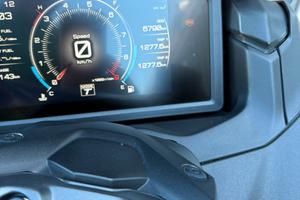 Yama TAMX 560 tech max