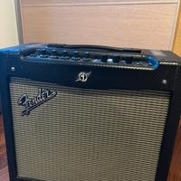 Amplificatore Fender Mustang 2 (v2)