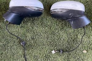 Ricambi Ford Fiesta 2021 Specchietti