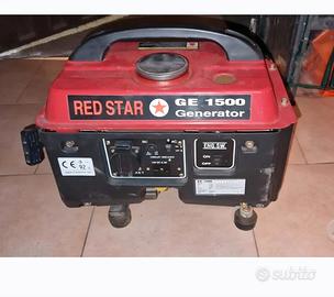 Generatore di corrente 