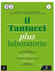 TANTUCCI PLUS (IL) LABORATORIO 2