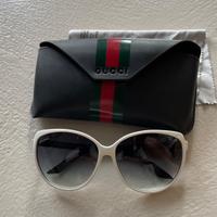 Gucci - occhiali da sole originali 