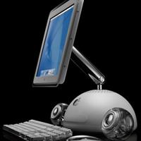 Imac g4 da 15 pollici completo