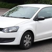 Ricambi volkswagen polo