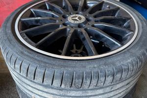 GOMME PNEUMATICI 225/40 R18 BRIDGESTONE DOT 2223