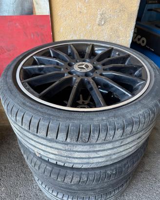 GOMME PNEUMATICI 225/40 R18 BRIDGESTONE DOT 2223