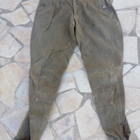 Stivali Pantaloni equitazione