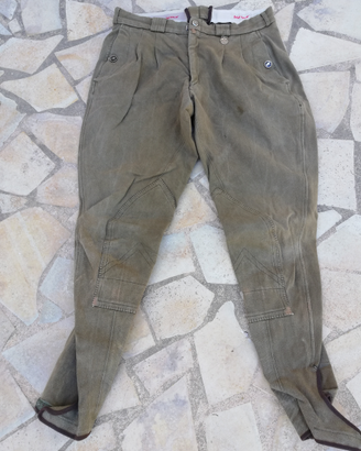 Stivali Pantaloni equitazione