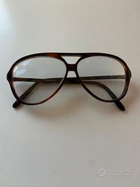 Persol Ratti aviator mod. 0599 vintage raro