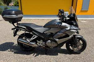honda vfr800x crossrunner  vtec 800 v4