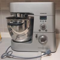 Robot cucina Kenwood Cooking Chef KM08 come nuovo