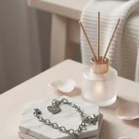 Bracciale S'Agapõ con charms Libellula 