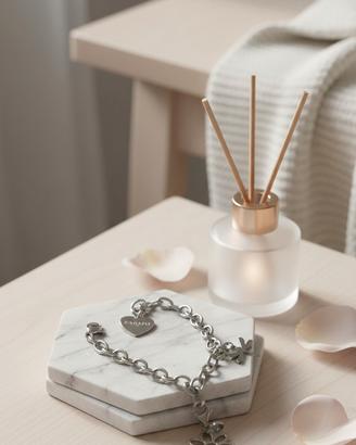 Bracciale S'Agapõ con charms Libellula 