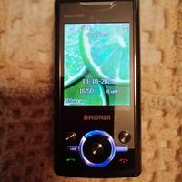 Brondi Dual Professional cellulare