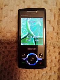 Brondi Dual Professional cellulare
