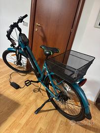 Bici Pedalata Assistita