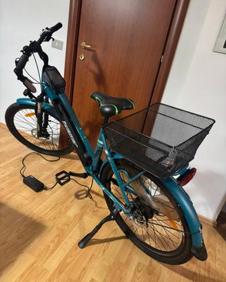 Bici Pedalata Assistita
