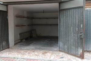 Mestre centro garage