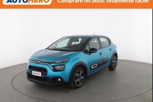 CITROEN C3 PureTech 83 S&S Feel Pack