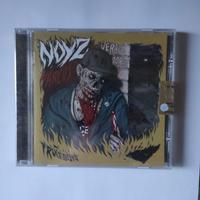 Noyz Narcos - Verano Zombie (CD, Album) SIGILLATO!