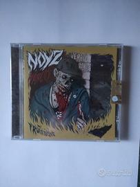 Noyz Narcos - Verano Zombie (CD, Album) SIGILLATO!