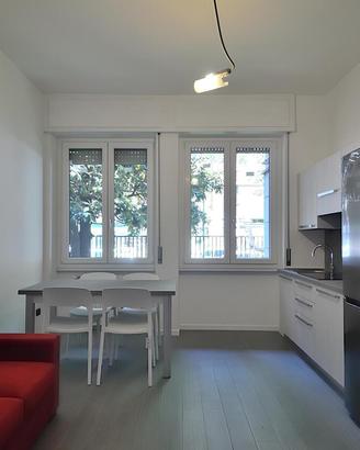 Quadrilocale a Milano