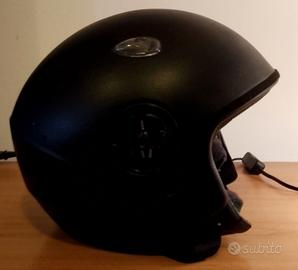 Casco da motociclista