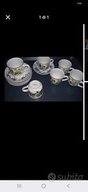 Villeroy&Boch Botanica caffex6