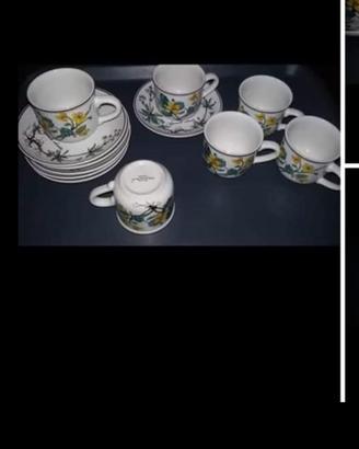 Villeroy&Boch Botanica caffex6