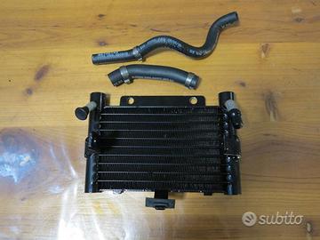 Radiatore olio originale Harley