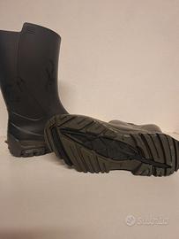 STIVALI IN GOMMA N 35/36