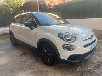 Fiat 500X 120 anniversario