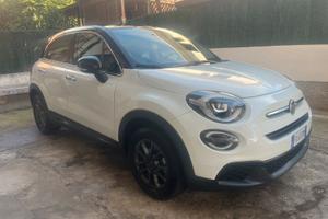 Fiat 500X 120 anniversario