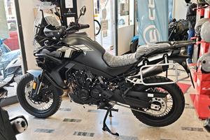 Cf Moto 800MT Explorer 2026 Pronta Consegna