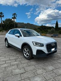 AUDI Q2 Business 30 TDI 116 CV, anno 2024