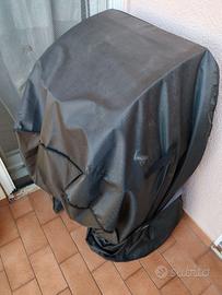 Griglia a Gas
