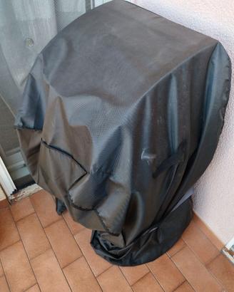 Griglia a Gas
