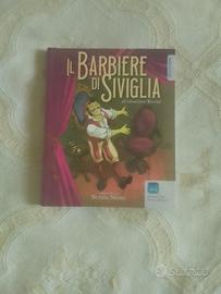 SCUOLA CANTO- BARBIERE DI SIVIGLIA 