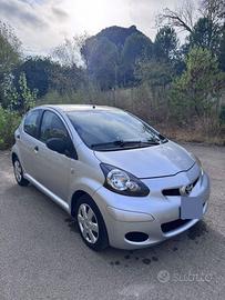 Toyota Aygo 1.0 Connect Benzina