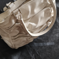 Borsa in pelle Krizia