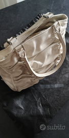 Borsa in pelle Krizia