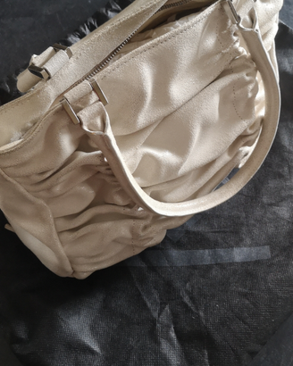 Borsa in pelle Krizia