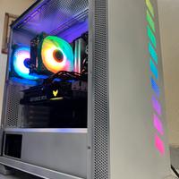 Pc da Gaming con i9 e RTX 3080