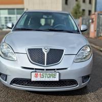 Lancia Ypsilon 1.4 Argento Ecochic GPL