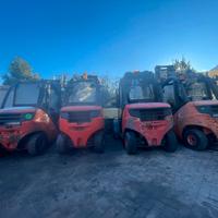 Muletti diesel economici