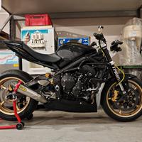 ricambi street triple e Daytona 