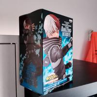 LottoFigure dragonball, my hero academia, onepiece