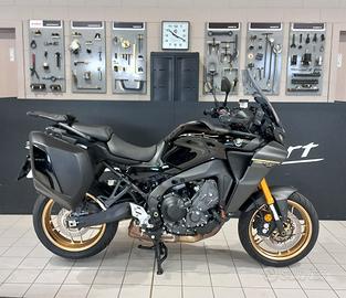 Yamaha Tracer 9 GT